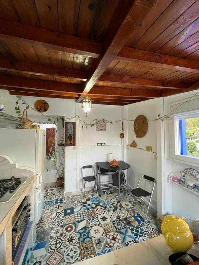 Villa Coco Chawen Xauen Exterior foto